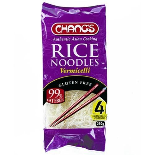 Chang's Rice Vermicelli 250g