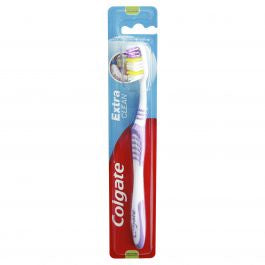 Colgate Toothbrush Extra Clean Medium