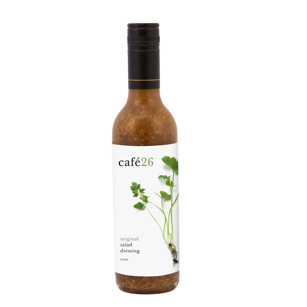 Cafe 26 Original 375ml