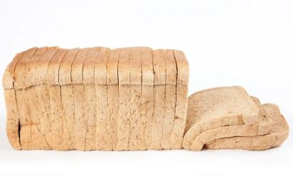 Jenny's Wholemeal Sliced Loaf