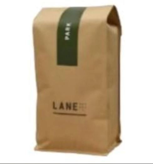 Park Lane Coffee Beans 1kg