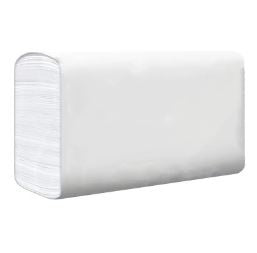 Opal Premium Slimfold 2 Ply Paper Towel 23x23cm (Carton of 20)