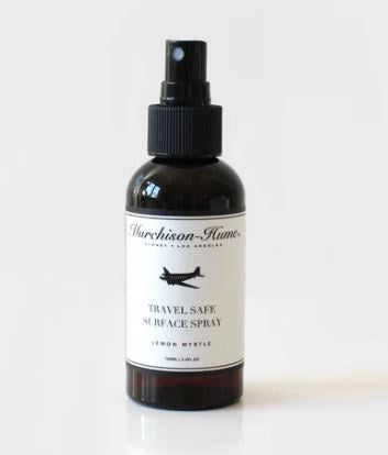 Murchison Hume Travel Safe Spray 100ml