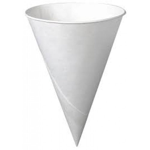 Disposable Dessert Cones 50pk