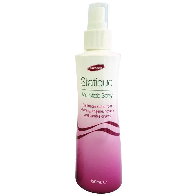 Allendale Statique Anti-Static Spray 150ml