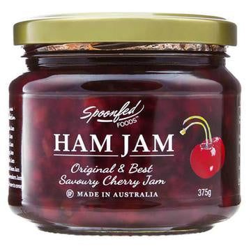 Ham Jam 200g