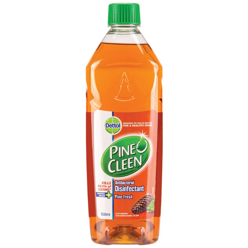 Pine O Cleen Disinfectant Pine 1.25L