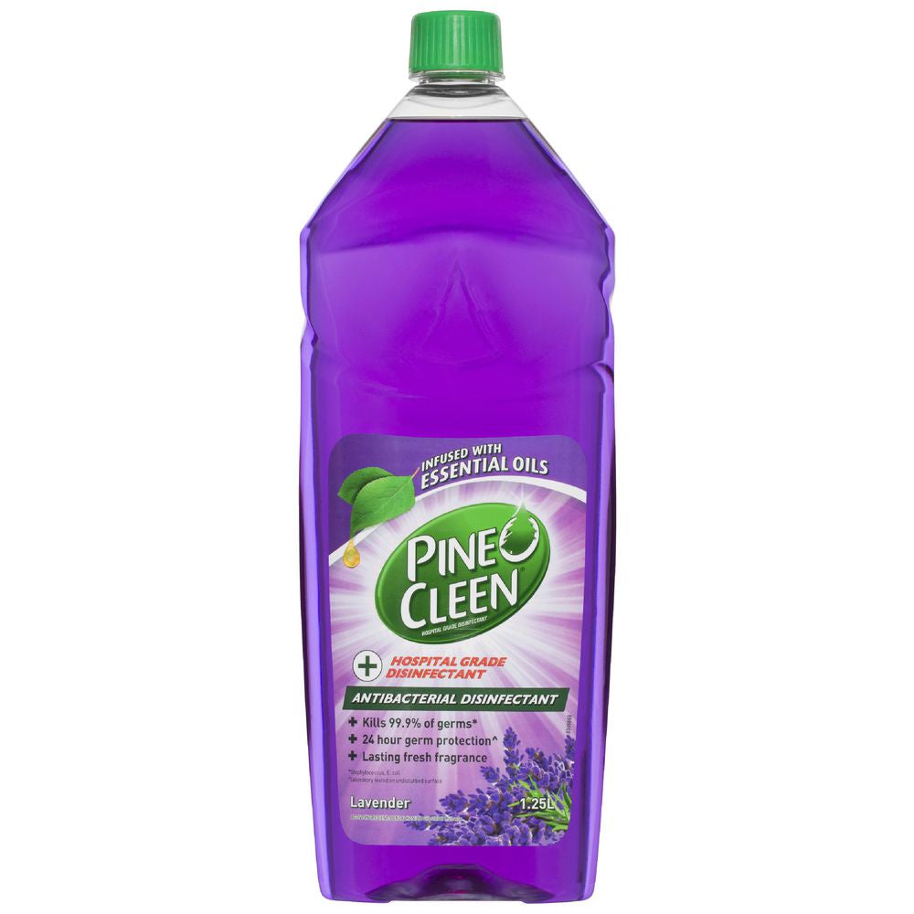 Pine-O-Cleen Lavender 1.25L