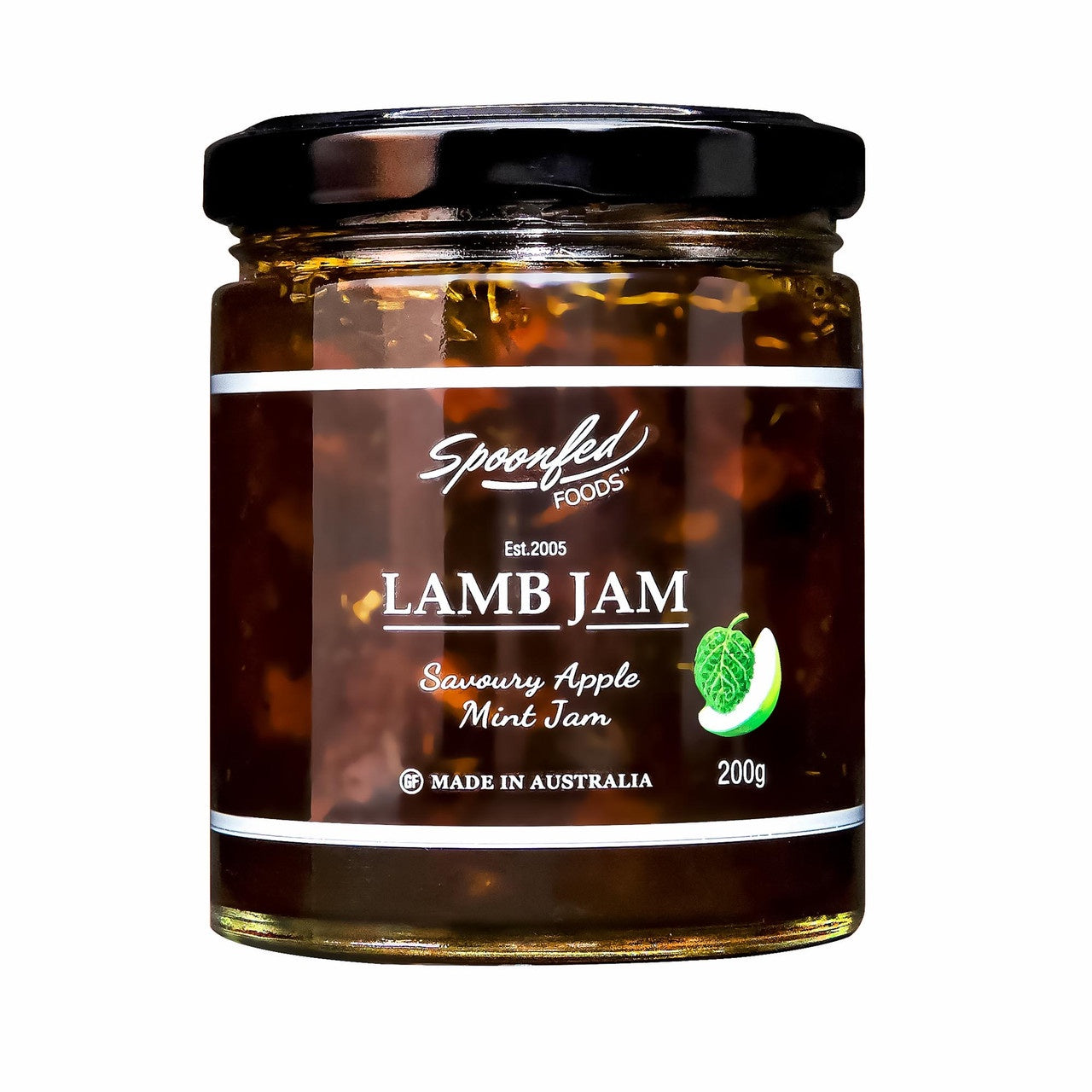 Lamb Jam 200g