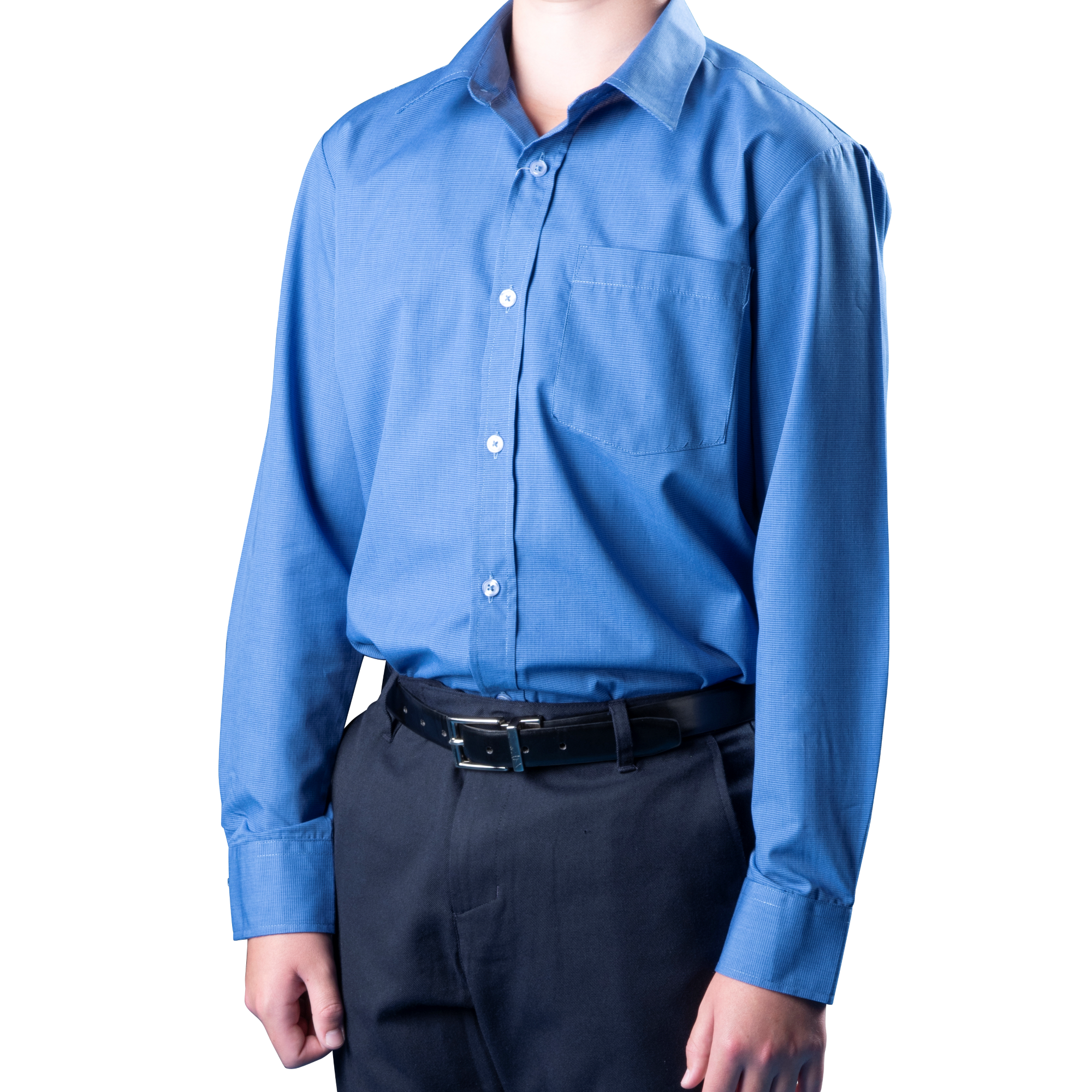 Shirt Long Sleeve