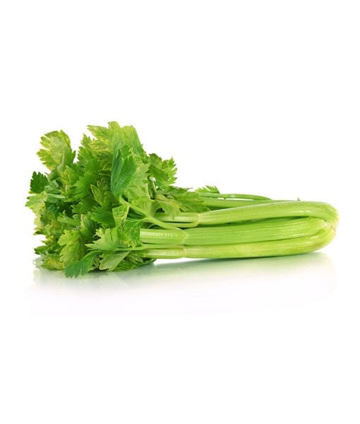 Celery half - SYD
