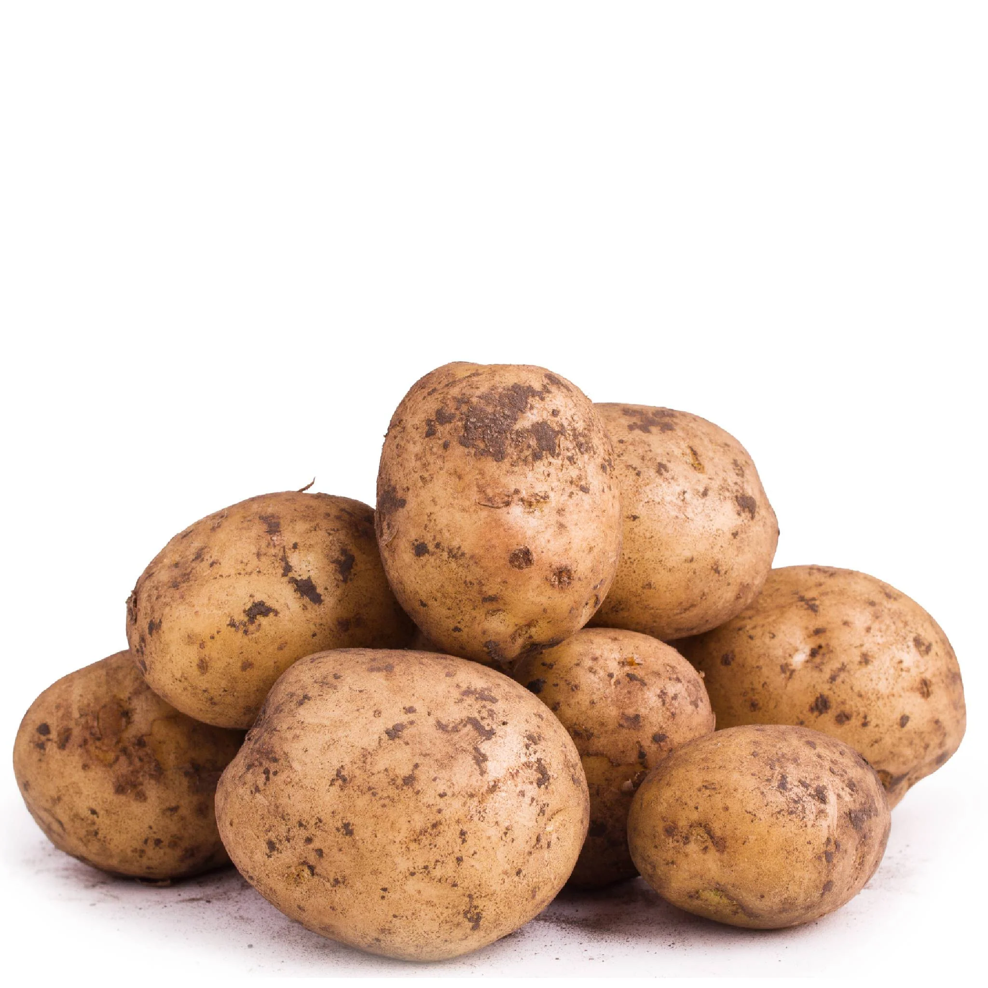 Potato Brushed 2kg - SYD