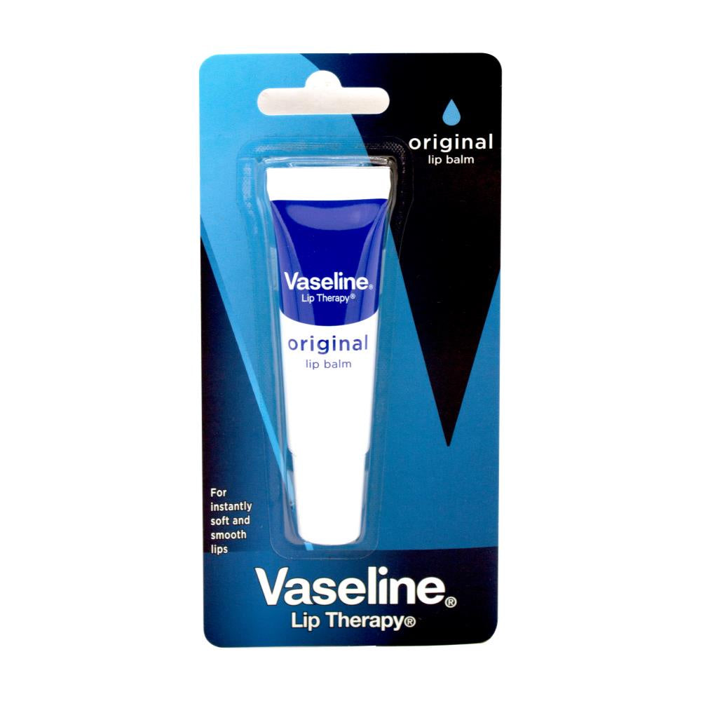Vaseline Lip Balm 10g