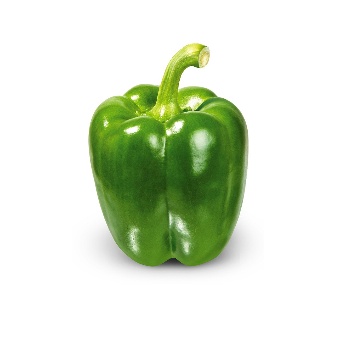 Green Capsicum - SYD