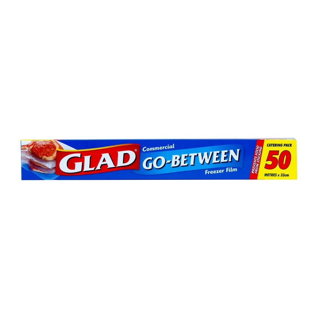 Glad Go-Between  50m