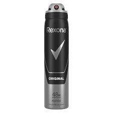 Rexona Men Original Body Spray 250ml