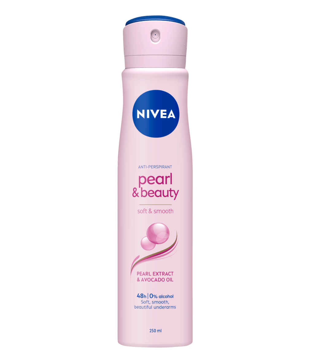 Nivea Deodorant Woman Pearl &Beauty 150ml