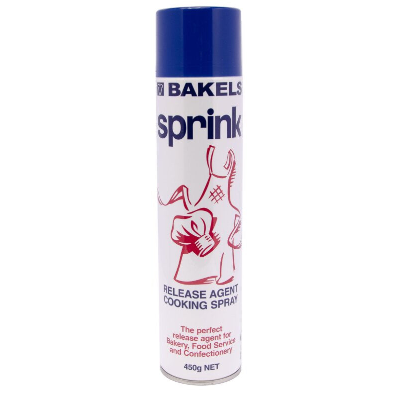 Bakels Sprink Spray 450g