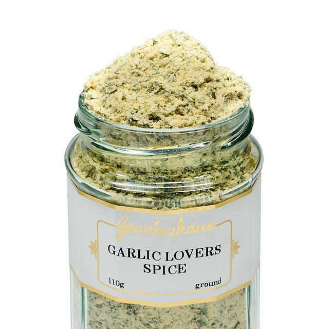 Gewurzhaus Garlic Lovers Spice 70g