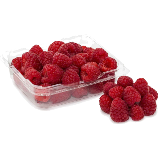 Raspberries - SYD