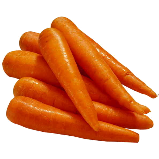 Carrots 1kg - SYD