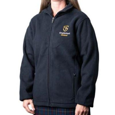 Jacket Microfleece