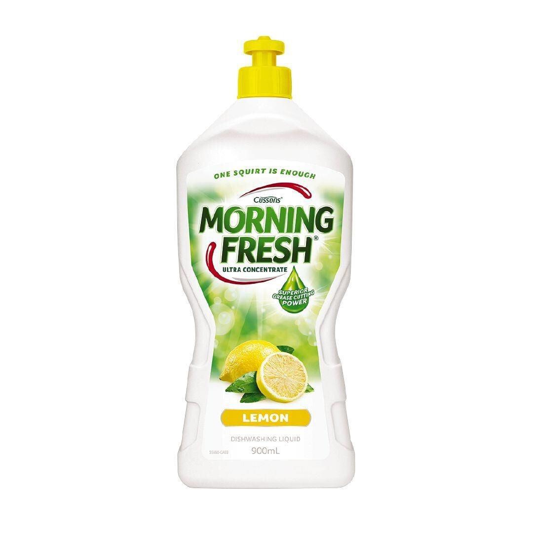 Morning Fresh Lemon 900ml