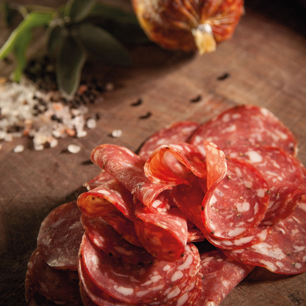 Pandani Hungarian Salami Mild 250g