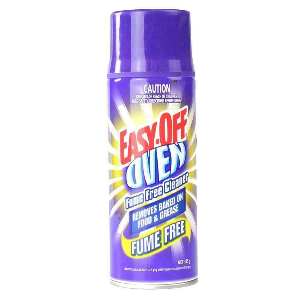Easy Off Oven Fume Free Cleaner 325g