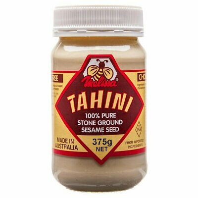 Melissa Tahini 375g