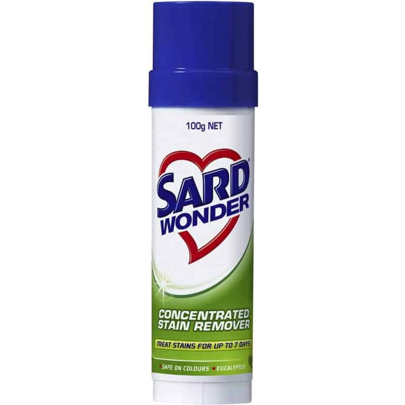 Sard Wonderstick Stain Remover 100g