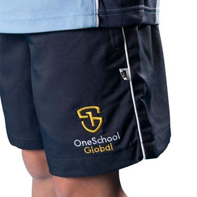 Shorts Sport - Senior