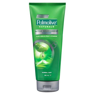 Palmolive Naturals Conditioner Active Nourishment Aloe Vera 350ml